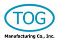 TOG Manufacturing Company.
