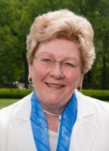 Eileen Kraus