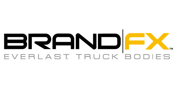 BrandFX Truck Bodies