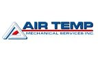  Air Temp Mechanical Services